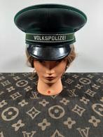 Kepie DDR Volkspolizei, Verzamelen, Ophalen of Verzenden