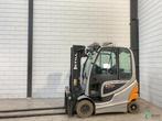 Heftrucks Elektrisch Still RX60-25 2018, 2000 tot 3000 kg, Elektrisch, Heftruck, Still