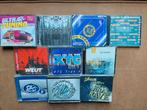CD * DANCE-TRANCE-RETRO-CLUB-AMBI * 15 € PER CD BOX, Ophalen, Zo goed als nieuw