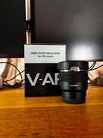 Samyang V-AF 35mm T1.9 Sony, Ophalen, Zo goed als nieuw, Standaardlens