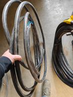 Kabel exvb, Bricolage & Construction, Électricité & Câbles, Enlèvement, Câble ou Fil électrique, Neuf