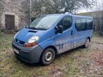 Renault Trafic pour marchand, Autos, Renault, Achat, Diesel, Particulier, 1900 cm³