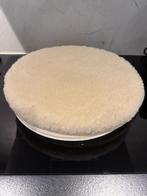 Draaischijf (transferkussen), Diversen, Verpleegmiddelen, Ophalen, Zo goed als nieuw