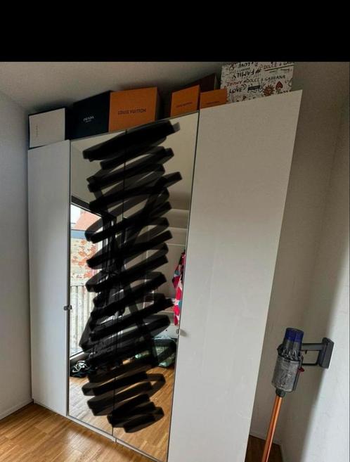 Pax kleerkast ikea, Huis en Inrichting, Kasten | Kleerkasten, Zo goed als nieuw, Ophalen