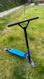 Snow scooter luge, Ophalen, Zo goed als nieuw