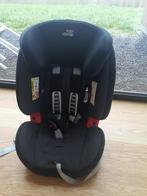 Britax Römer autostoeltje Autostoeltjes 9-25 kg | MULTI-TECH, Overige merken, 9 t/m 36 kg, Autogordel of Isofix, Gebruikt