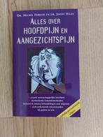 hoofdpijn bestrijden, Ophalen, Zo goed als nieuw