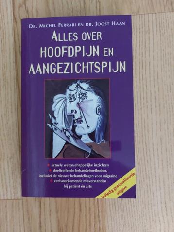 hoofdpijn bestrijden beschikbaar voor biedingen