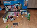 Playmobiel city life gastenverblijf, Ophalen, Zo goed als nieuw