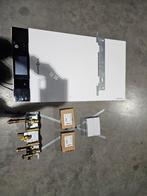 Viessmann Vitodens 200, Doe-het-zelf en Bouw, Chauffageketels en Boilers, Ophalen, Gebruikt, Aardgas, 100 liter of meer