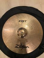 Cymbaal Zildjian, Muziek en Instrumenten, Ophalen, Zo goed als nieuw