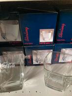 Ijsemmer coca cola, Ophalen, Zo goed als nieuw