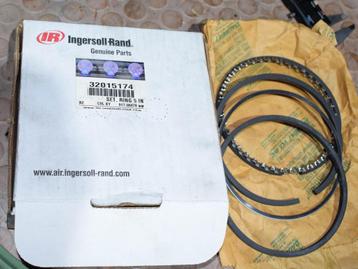 Ingersoll Rand Ring set 32015174 Segments