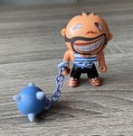 Un tout pti' pirate AVEC UN GROS BOULET!, Enlèvement ou Envoi