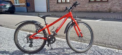 Kinderfiets Orbea 24 inch, Fietsen en Brommers, Fietsen | Kinderfietsjes, Gebruikt, 20 inch of meer, Ophalen