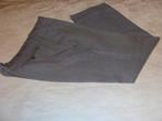 Pantalon gris, classique, taille 46,, Ophalen of Verzenden, Zo goed als nieuw, Maat 46 (S) of kleiner, Grijs