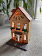 Playmobil city life huis (70014), Ophalen, Zo goed als nieuw, Complete set