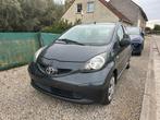 Toyota Aygo 2007 – 99.000 km – benzine - 1.0L - Gekeurd VVk, Auto's, Handgeschakeld, 5 deurs, Particulier, Aygo