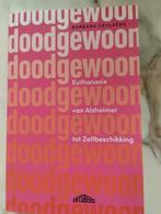 Doodgewoon - Barbara Ceuleers, Ophalen, Nieuw