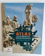 F. Hayt: Atlas van de algemene en Belgische geschiedenis, ASO, Geschiedenis, Ophalen of Verzenden, F. Hayt