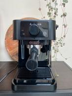 De'Longhi Stilosa espressomachine, Elektronische apparatuur, Koffiezetapparaten, Ophalen, Espresso apparaat, Gemalen koffie, Zo goed als nieuw