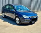 Fors Focus Benzine, Auto's, Beige, Blauw, Handgeschakeld, 5 deurs