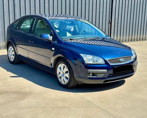 Fors Focus Benzine, Auto's, Ford, Particulier, Focus, ABS, Adaptieve lichten, Airconditioning, Boordcomputer, Climate control