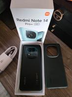 Xiaomi Redmi Note 14pro, Telecommunicatie, Ophalen, Zo goed als nieuw