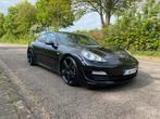 Porsche panamera speciale set met volledige optie, Auto's, Porsche, Te koop, Berline, 183 kW, 5 deurs