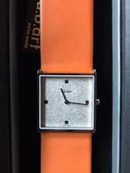 Nieuwe dames horloges, Overige merken, Leer, Staal, Polshorloge