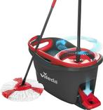 pedaal emmer met mop | complete set | Nieuw, -, Verzenden, -, Vileda