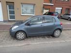 Toyota Yaris 1.3 Benzine Bouwjaar 2009    3500€    114832 Km, Autos, Toyota, Boîte manuelle, 5 portes, Particulier, Tissu