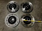 MERCEDES W123 WIELDOPPEN 15", Ophalen