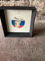 Tekening, Antiek en Kunst, Ophalen of Verzenden