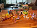 Playmobil elfen set 2, Kinderen en Baby's, Speelgoed | Playmobil, Ophalen of Verzenden, Zo goed als nieuw
