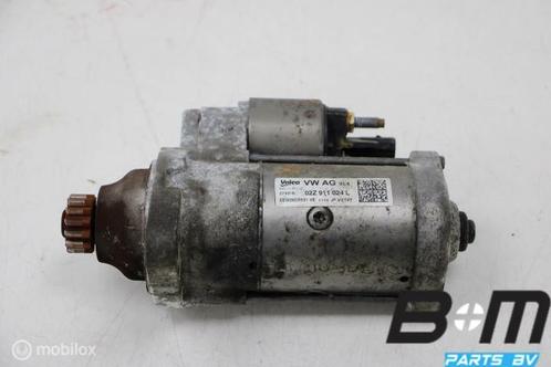 Startmotor VW Golf 7 02Z911024L, Auto-onderdelen, Remmen en Aandrijving, Gebruikt