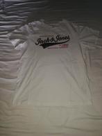 T - Shirt Jack & Jones - 152/12Y, Vêtements | Hommes, T-shirts, Porté, Autres tailles, Enlèvement ou Envoi, Jack & Jones