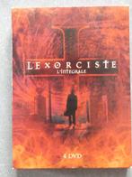 L'Excorciste, coffret de 4 DVD + livret, CD & DVD, DVD | Horreur, Comme neuf, Coffret, Envoi