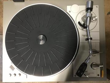Platin Vynil et Vynils beschikbaar voor biedingen