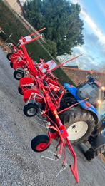 Lely lotus 675, Articles professionnels, Agriculture | Outils, Enlèvement, Élevage