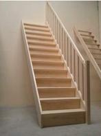 showroommodel trap, Enlèvement, Utilisé, Escalier