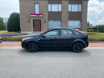 Ford Focus 1.8 TDCI, Focus, Achat, Diesel, Particulier