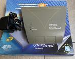 Router Nexland ISB 2 LAN, Computers en Software, Ophalen of Verzenden, Zo goed als nieuw, Router, Nexland