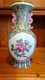 Vaas in Chinese stijl, Antiquités & Art, Antiquités | Vases, Enlèvement