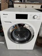 miele wasmachine twindos W1 excellence 9KG, Elektronische apparatuur, Wasmachines, 1200 tot 1600 toeren, 8 tot 10 kg, Ophalen of Verzenden