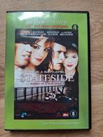 Stateside, CD & DVD, DVD | Comédie, Enlèvement
