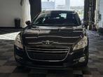 Peugeot 508 1.6 Hdi bj. 2012 118409km, Auto's, Peugeot, Euro 5, Stof, Gebruikt, 4 cilinders