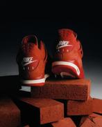 Air Jordan 4 retro OG SP - Nigel Sylvester Brick by brick, Ophalen, Overige kleuren, Nieuw, Sneakers