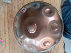 Ayasa handpan, Muziek en Instrumenten, Ophalen of Verzenden, Zo goed als nieuw