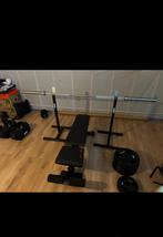 Fitness toestel, Ophalen, Zo goed als nieuw